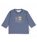 Feetje Longsleeve - Breakfast Buddy