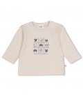 Feetje Longsleeve - Breakfast Buddy