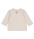 Feetje Longsleeve - Breakfast Buddy