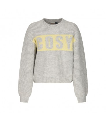 Retour Knitwear Rose