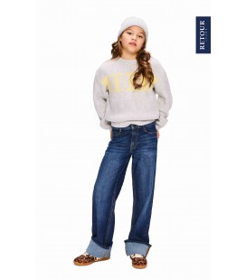Retour Knitwear Rose