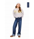 Retour Knitwear Rose