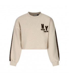 Retour Sweater Evita
