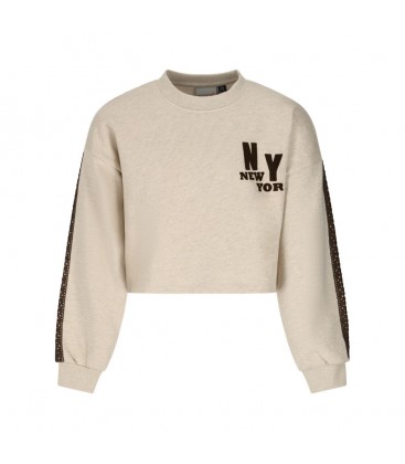 Retour Sweater Evita