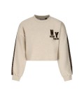Retour Sweater Evita