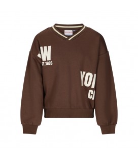 Retour Sweater Brigitta