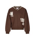 Retour Sweater Brigitta