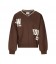 Retour Sweater Brigitta
