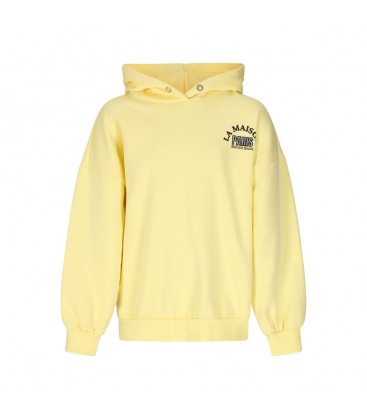 Retour Sweater Rifka