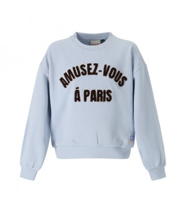 Retour Sweater Vay