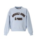 Retour Sweater Vay