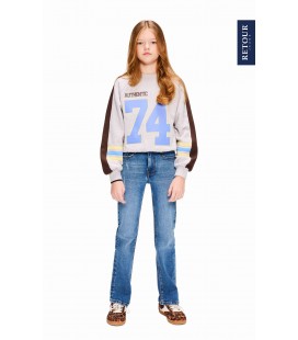 Retour Sweater Mendy