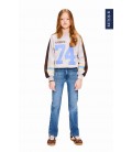 Retour Sweater Mendy