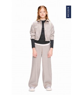 Retour Jacket Hinde