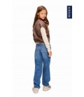 Retour Denim Pippa
