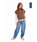 Retour Denim Pippa