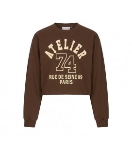 Retour T-Shirt Nanna