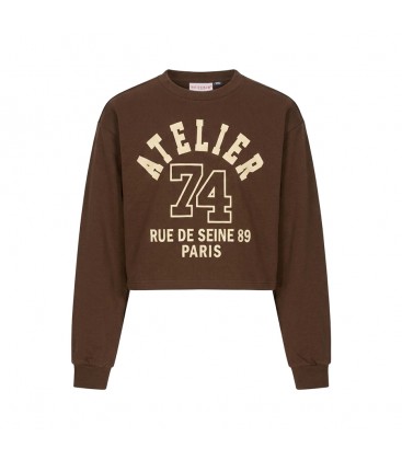 Retour T-Shirt Nanna