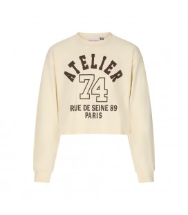 Retour T-Shirt Nanna