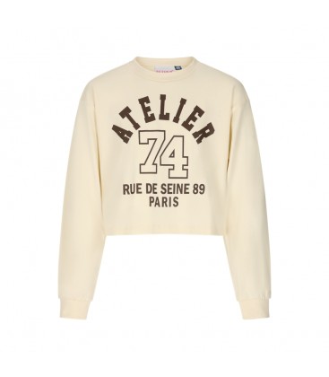 Retour T-Shirt Nanna