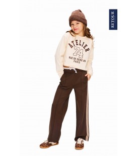 Retour T-Shirt Nanna