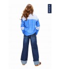 Retour T-Shirt Bedia