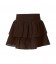 Retour Skort Mia