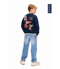 Retour Sweater Roy
