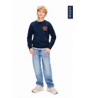 Retour Sweater Roy