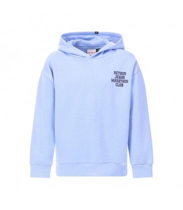 Retour Sweater Easton