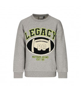 Retour Sweater Gian