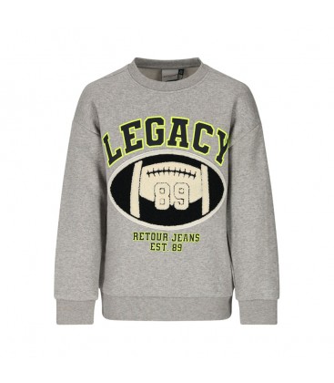 Retour Sweater Gian