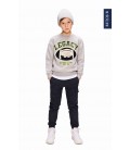 Retour Sweater Gian
