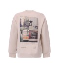 Retour Sweater Alex