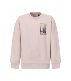 Retour Sweater Alex