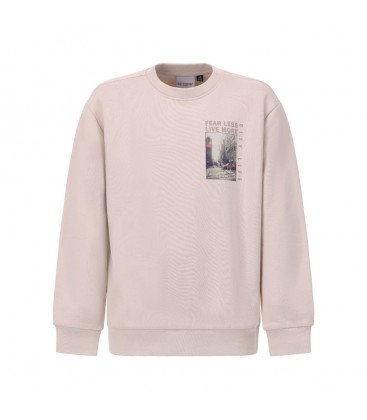 Retour Sweater Alex