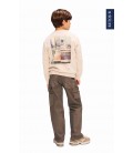 Retour Sweater Alex