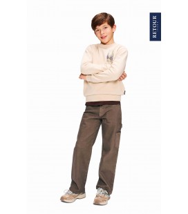Retour Sweater Alex