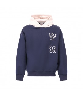 Retour Sweater Rick
