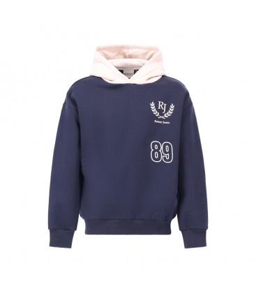 Retour Sweater Rick