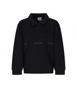 Retour Sweater Gino