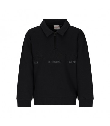 Retour Sweater Gino