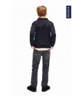 Retour Sweater Gino