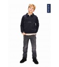 Retour Sweater Gino