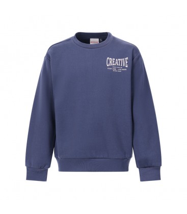 Retour Sweater Otto