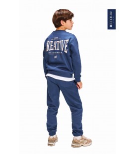 Retour Sweater Otto
