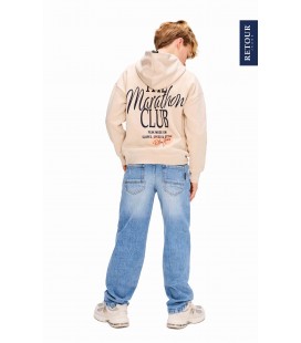Retour Sweater Harvey
