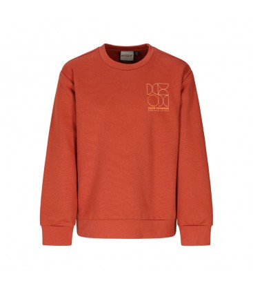 Retour Sweater Tuur