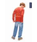 Retour Sweater Tuur