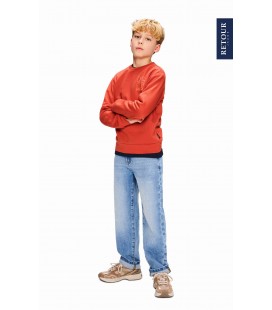 Retour Sweater Tuur